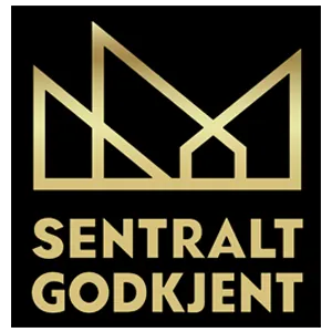 Logo -Sentral godkjenning